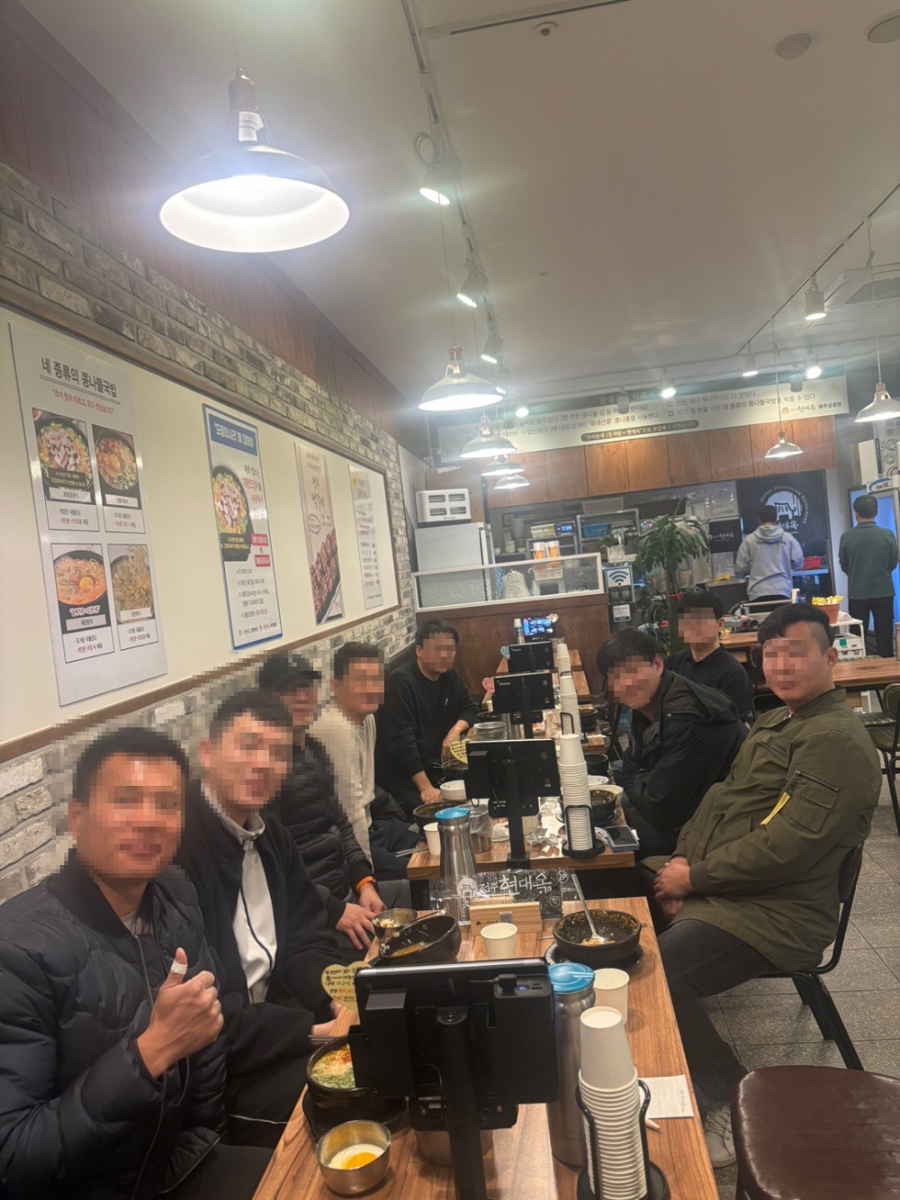 [장애부모 동아리] 2025년 &lsquo;슈퍼맨 아버지 동아리&rsquo; 3월 활동